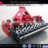 Factory Directly Price Best Quality Tractor Pto Driven Power Harrow With CE Approved thumbnail-4