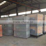 CE Approved Factory Supplier Tractor Pto Driven Hay Baler for Sale thumbnail-6