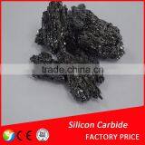 Supply High Purity Silicon Carbide / Best Silicon Carbide Powder Price thumbnail-4