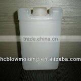 OEM Blow Molding Plastic Ice Sheet Plastic Hard Materal Medical Ice Floe for Sale thumbnail-2