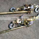 Wire Rope Tightening Tool , Tight Line for Wire Rope Tightening Tool thumbnail-2