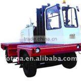 Side Loader Forklift thumbnail-1
