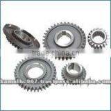 Motorcycle Chain Sprocket