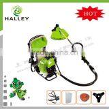 43cc Back Pack Grass Trimmer HLBG430-N With Tool Bag thumbnail-1
