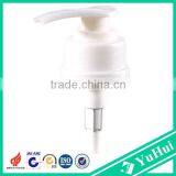 32/400 30/410 Bathroom Series Plastic Whitr Lotion Pump LP-C4 thumbnail-4