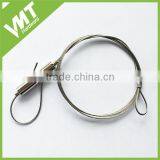 Suspension Kit Steel Wire Cable Gripper for LED Panels thumbnail-3