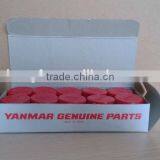 Endurable Delivery Valve