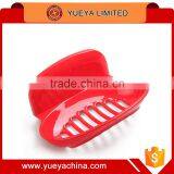 Single Cell Soap Box With Suction Hook Pegs thumbnail-1