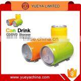 Creative Coke Can Designer CD Storage Box Case thumbnail-3