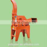 9ZP-4.0 Chaff Cutter 6th-8th Shan Dong Yineng Jiuxin Group thumbnail-3