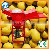 Electrical Agricultural Mung Bean Soybean Thresher thumbnail-2