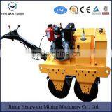 Vibratory/vibration/vibrating Roller With CE thumbnail-3