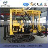 400M Cheap Price Truck Mounted Rotary Water Well Drilling Rig thumbnail-4