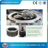 1.5t/h Wood/sawdust/rice Husk/peanut Shell/corn/soybean Pellet Making Machine With CE thumbnail-4