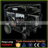 15hp Generator 4-stroke Gasoline Generator for Sale 5 kw Generator