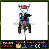 Diesel Fuel Power Farm Spring Cultivator 4kw Cultivator For Sale thumbnail-2