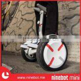 Two Wheel Self Balancing Wholesale Price Electric Chariot thumbnail-6