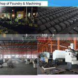 China OEM Investment Casting Valve Disc thumbnail-3