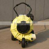 Garden Petrol Leaf Blower thumbnail-6