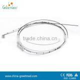 Disposable Medical Sterile Epidural Needle With Catheter and Luer Lock thumbnail-3