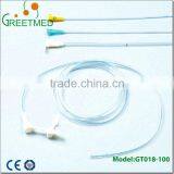 Disposable Silicone Enteral Feeding Tube thumbnail-2