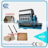 Waste Paper Making Egg Tray Product Line/egg Tray Making Production Line With Large Output Egg Tray Machine thumbnail-4