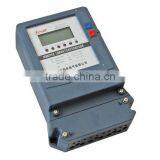 Three Phase Electronic Type KWH Meter,Power Meter DTS997 thumbnail-1