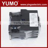 CE Certificate CJX2 Series 3P 24VDC 230V Manufacturer Silver Alloy Electrical Contacts Copper Contactor Connection thumbnail-3