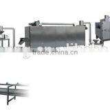 Twin Screw Core Filling Puffed Corn Snacks Food Extruder Machine thumbnail-1