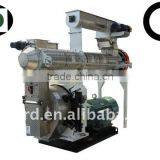 SZLH400/420 High Rank Livestock Feed Pellet Mill thumbnail-1