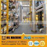 HDC091 ISO CE Proved GB Standard Oil Refinery Units Crude Oil Refining Cost Fractionation of Petroleum for Sale thumbnail-2