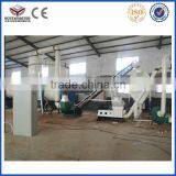 Hot Sale Wood Hammer Mill/wood Shaving Mill Machine in South America 008618615687606 thumbnail-5