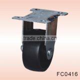 Caster Wheel With High Quality for Cart and Hand Truck , FC0416 thumbnail-1