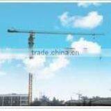 P125(SCM)tower Crane thumbnail-1