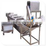 Commercial Use Stainless Steel Sweet Potato/taro/yam Vegetable Root Washing Machine thumbnail-4