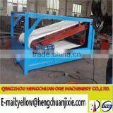 Hengchuan Custom Design Quality Guaranteed of 16000GS Plate Type Magnetic Separator thumbnail-1