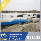 18 Inch Sand Suction Dredger thumbnail-6