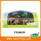 Plastic Toy Wild Animals Pets Africa thumbnail-1