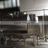 Inline CIP Cleaning System thumbnail-3