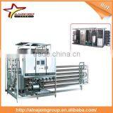 Best Price High Quality Juice/carbonated Drinks Per-treatment System Tube Sterilizer thumbnail-4