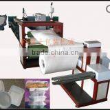 PS Foam Sheet Machine(FS120/150) thumbnail-1
