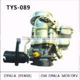 GM OPALA MOD DFV Carburetors thumbnail-1