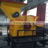 Industrial Used Air/diesel/engine Oil Filter Crusher for Further Recovery Iron and Machine Oil thumbnail-1