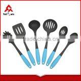 Non-slip PP+TPR Colorful Handle Kitchen Gadgets, Multifunction Kitchen Utensils, Kitchen and Home Gadgets thumbnail-3