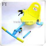 New Arrive Children 3 Wheel Swing Bike Scooter Kids Tricycle Bicycle Ride Toy thumbnail-1