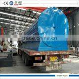 Used Plastic To Oil Refine Pyrolysis Plant Getting Oil thumbnail-1