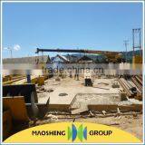 China Supplier Shea Butter Oil Extracting Plant thumbnail-4