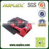 NEW Digital Large Size Clamshell T-shirt Sublimation Heat Press Printing Machine Wholesale thumbnail-4