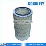 Excavator EX455 EX550 Air Filter 4297293 thumbnail-1