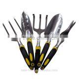 4 Piece Softouch Garden Tool Set Ergonomic Gardening Tool Set - Made From High Quality Anti-corrosion Aluminium thumbnail-5